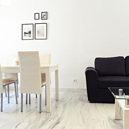 Fabuloso Apartamento Junto Al Soho Con Parking Privado Málaga Exteriör bild