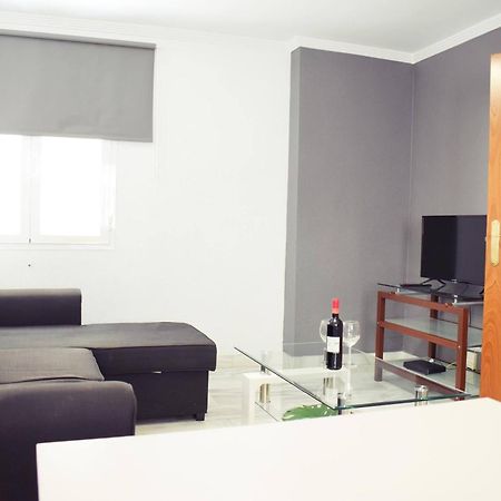 Fabuloso Apartamento Junto Al Soho Con Parking Privado Málaga Exteriör bild