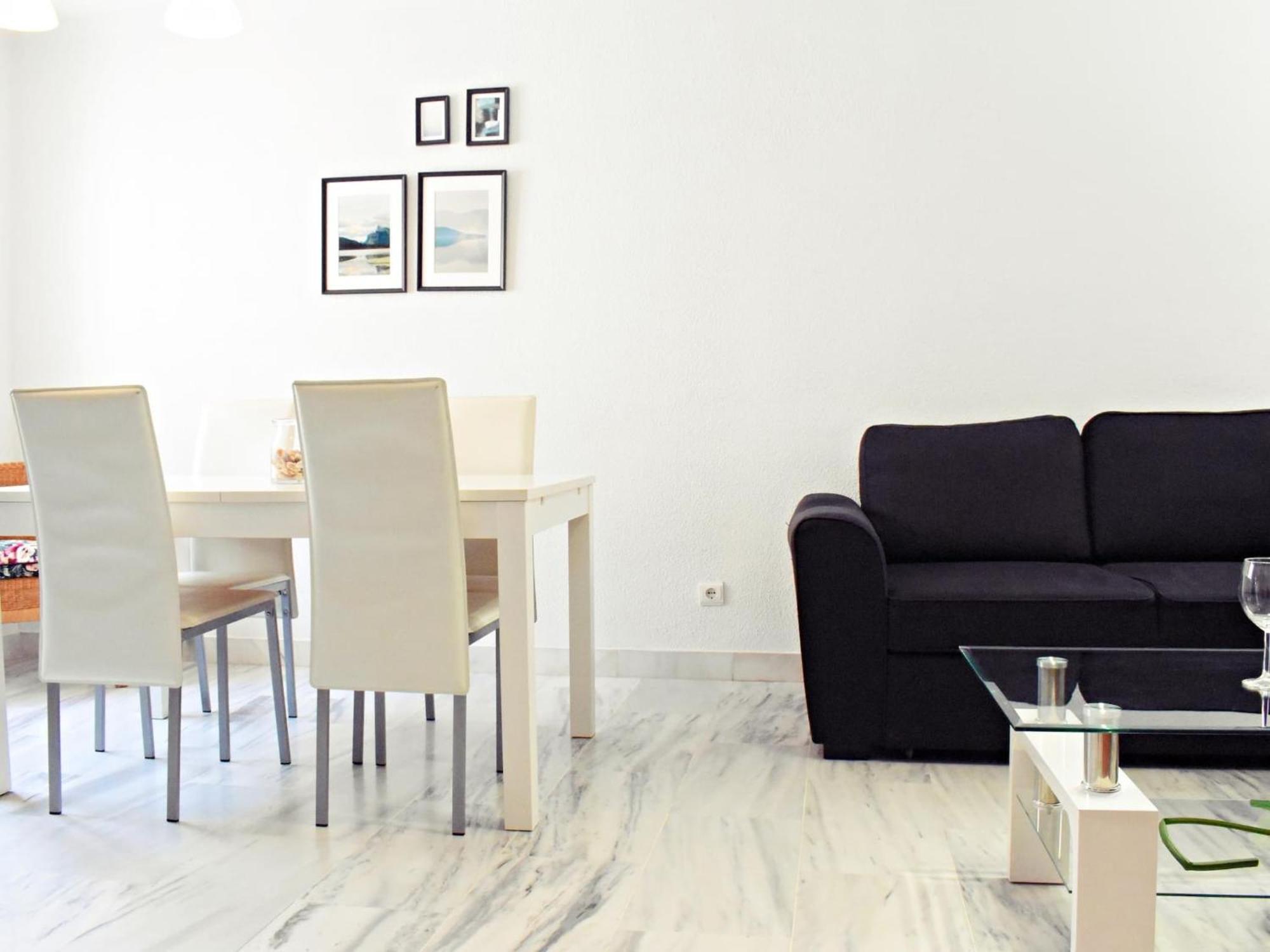 Fabuloso Apartamento Junto Al Soho Con Parking Privado Málaga Exteriör bild