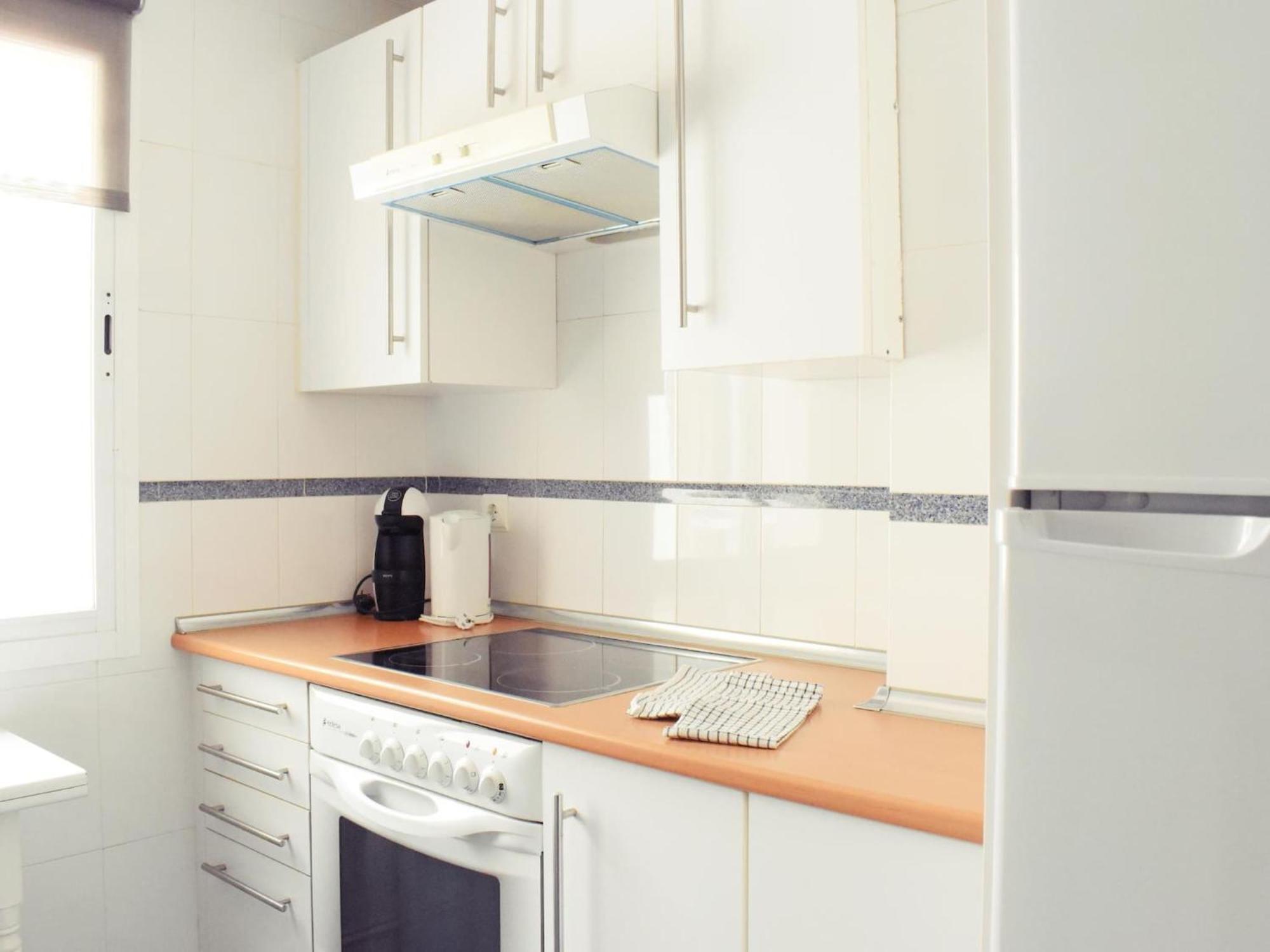 Fabuloso Apartamento Junto Al Soho Con Parking Privado Málaga Exteriör bild