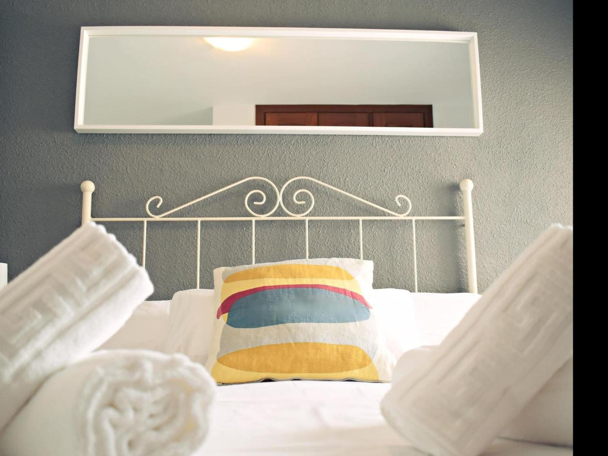 Fabuloso Apartamento Junto Al Soho Con Parking Privado Málaga Exteriör bild