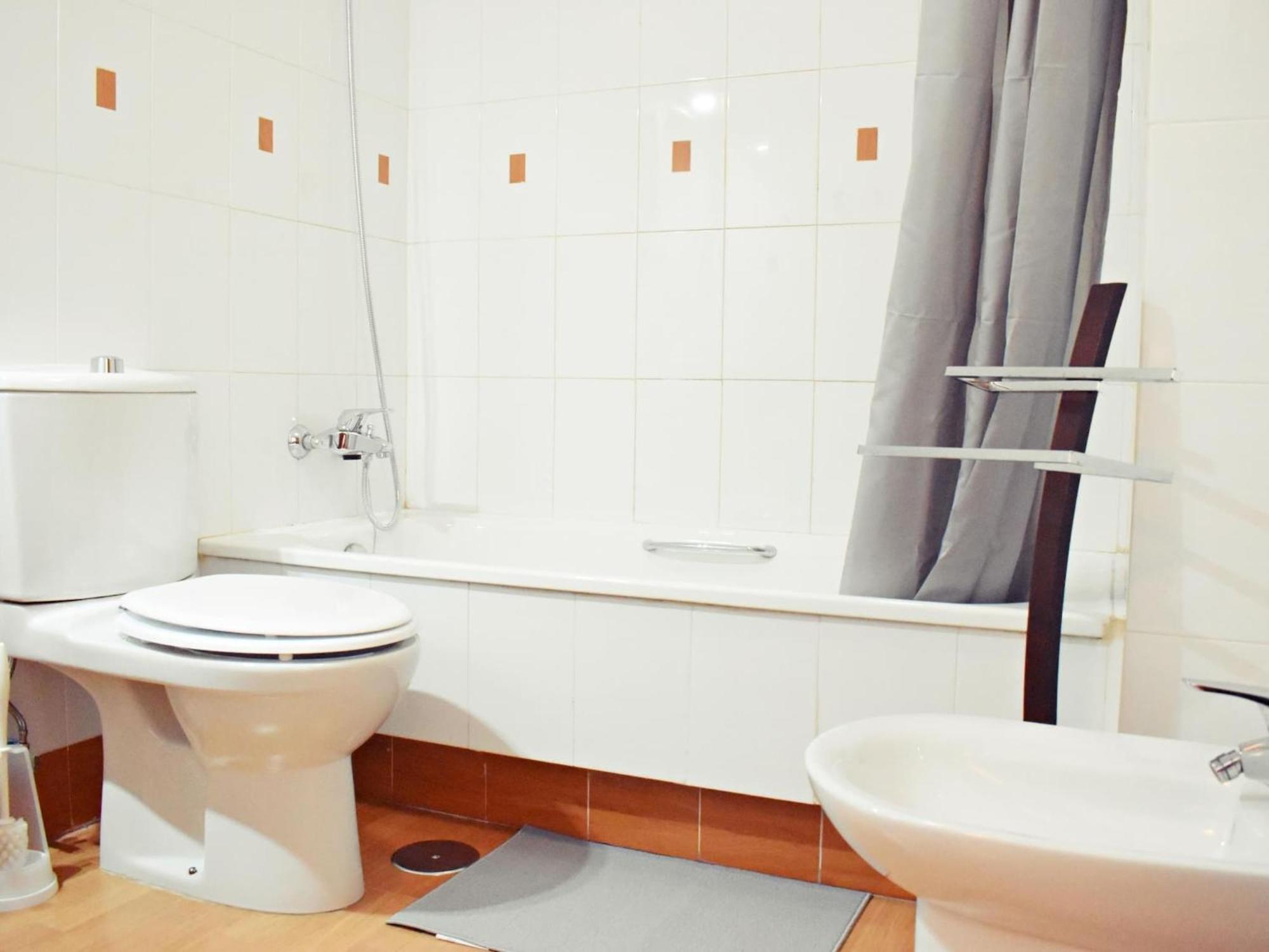 Fabuloso Apartamento Junto Al Soho Con Parking Privado Málaga Exteriör bild
