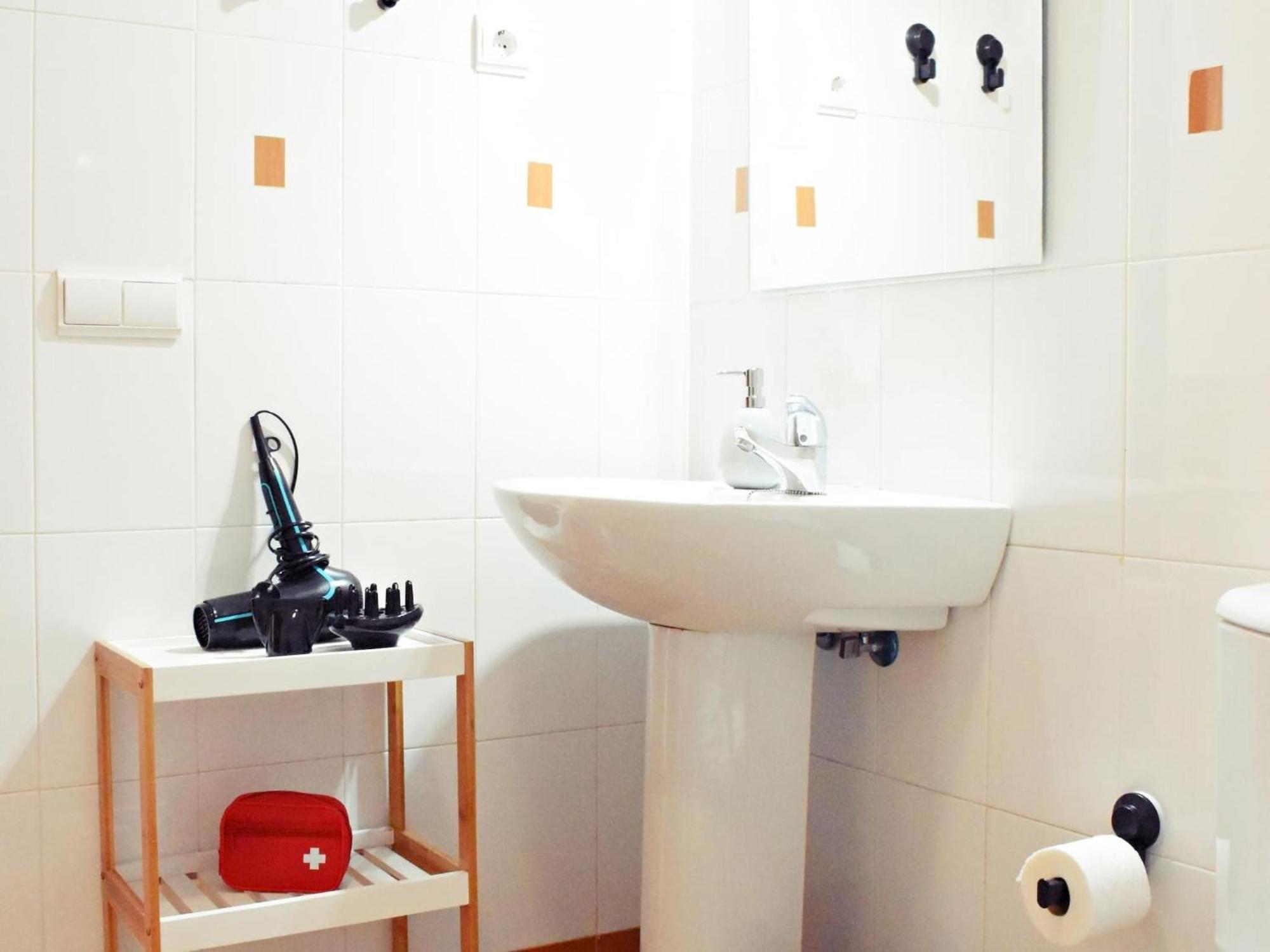 Fabuloso Apartamento Junto Al Soho Con Parking Privado Málaga Exteriör bild