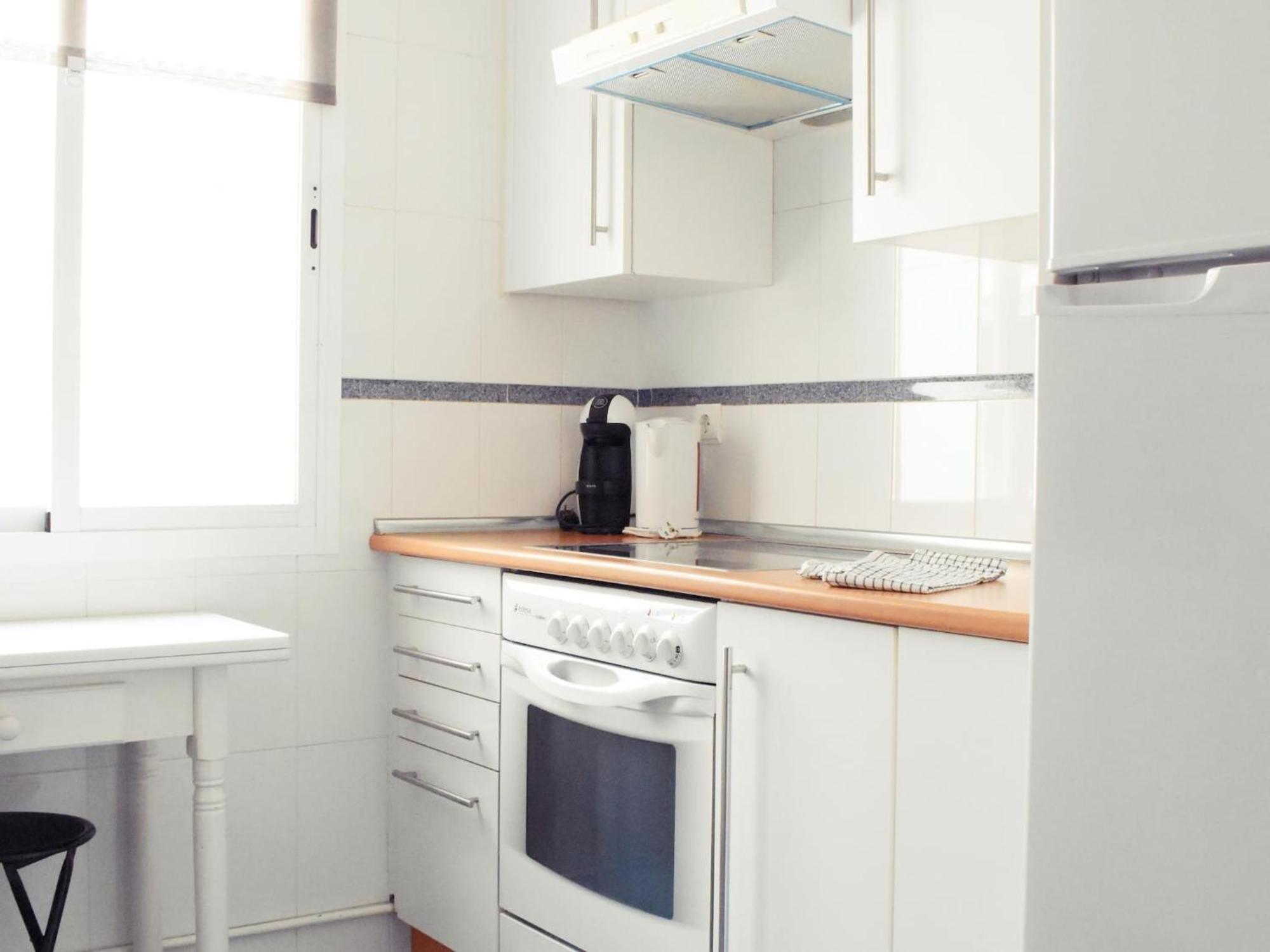 Fabuloso Apartamento Junto Al Soho Con Parking Privado Málaga Exteriör bild