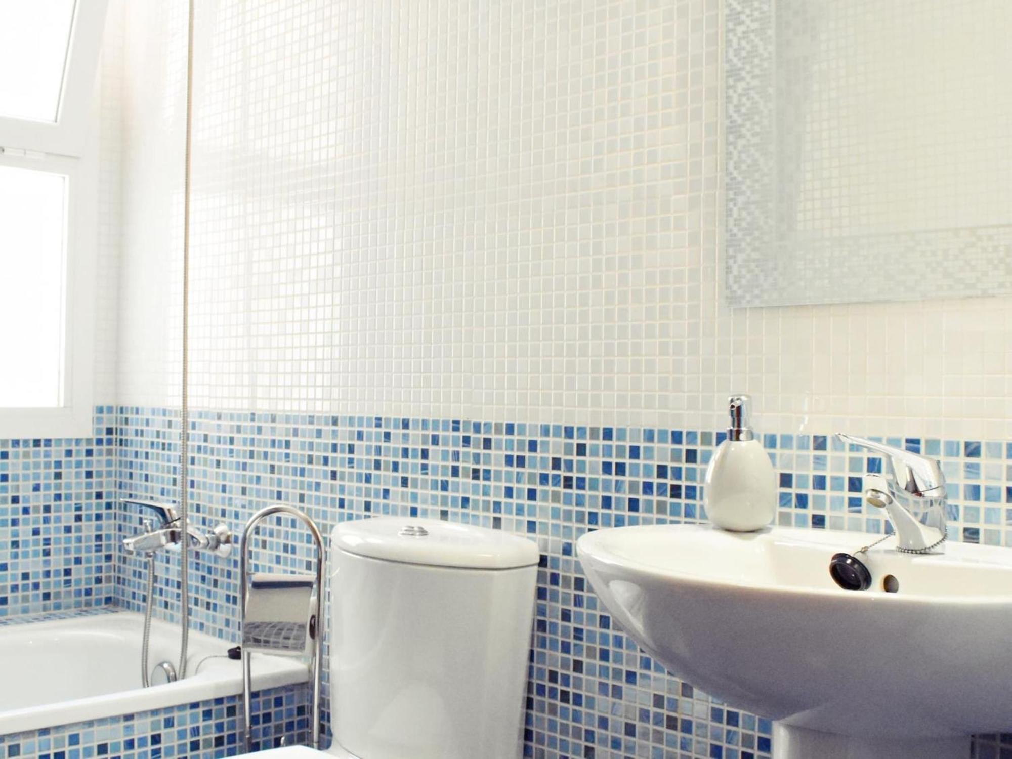 Fabuloso Apartamento Junto Al Soho Con Parking Privado Málaga Exteriör bild