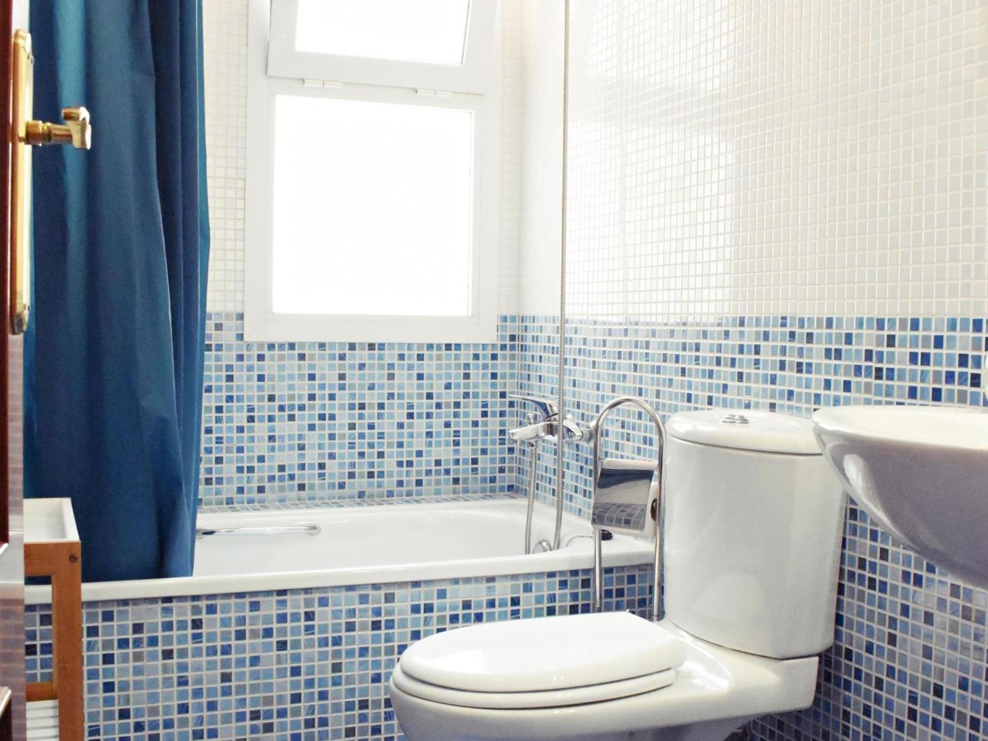 Fabuloso Apartamento Junto Al Soho Con Parking Privado Málaga Exteriör bild